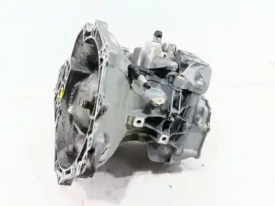 Peça sobressalente para automóvel em segunda mão caixa de velocidades por opel corsa c (x01) 1.7 dti (f08 f68) referências oem iam a14032f17w355  