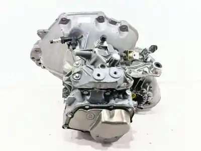 Peça sobressalente para automóvel em segunda mão caixa de velocidades por opel corsa c (x01) 1.7 dti (f08 f68) referências oem iam a14032f17w355  
