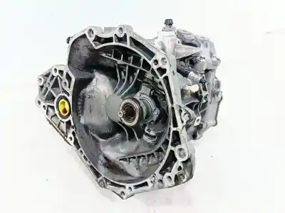Peça sobressalente para automóvel em segunda mão caixa de velocidades por opel corsa c (x01) 1.7 dti (f08 f68) referências oem iam a14032f17w355  