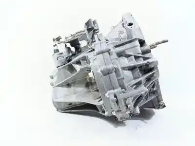 Second-hand car spare part gearbox for renault scénic ii (jm0/1_) 1.5 dci (jm1e, jm16) oem iam references tl4a000  