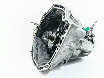Second-hand car spare part gearbox for renault scénic ii (jm0/1_) 1.5 dci (jm1e, jm16) oem iam references tl4a000  