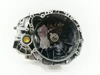 Second-hand car spare part GEARBOX for RENAULT SCENIC II  OEM IAM references ND0002  
