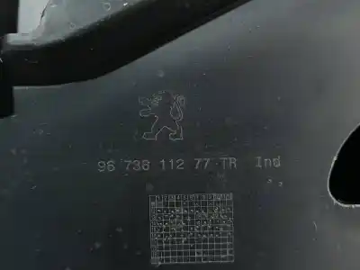 Pezzo di ricambio per auto di seconda mano scatola di guanti per peugeot 208 tech edition riferimenti oem iam 9673811277