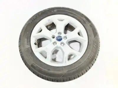 Peça sobressalente para automóvel em segunda mão jogo de jantes por ford kuga cbv titanium referências oem iam 8v411007aa  