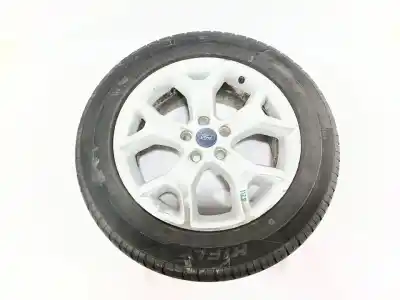 Peça sobressalente para automóvel em segunda mão jogo de jantes por ford kuga cbv titanium referências oem iam 8v411007aa  