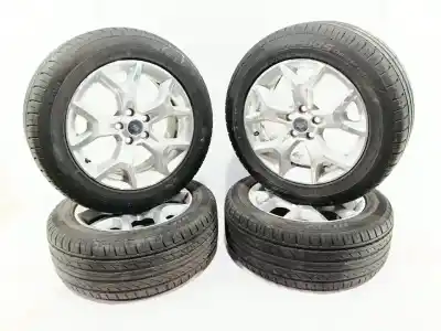 Автозапчасти б/у комплект колес за FORD KUGA CBV Titanium ссылки OEM IAM 8V411007AA  
