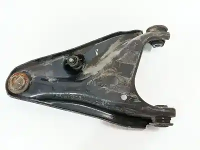 Автозапчасти б/у передний левый нижний рычаг подвески за dacia dokker ambiance ссылки oem iam 545017081r