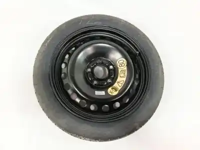 Peça sobressalente para automóvel em segunda mão estepe por ford focus lim. (cb8) edition referências oem iam 2160848d0uqa  
