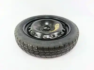 Peça sobressalente para automóvel em segunda mão estepe por ford focus lim. (cb8) edition referências oem iam 2160848d0uqa