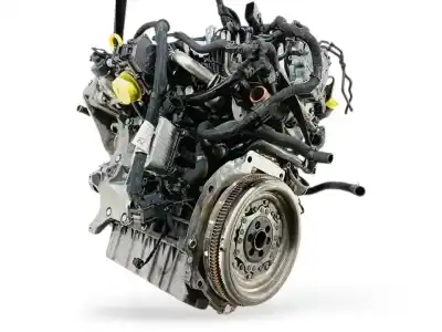 Peça sobressalente para automóvel em segunda mão  por VOLKSWAGEN PASSAT  Referências OEM IAM CFF  