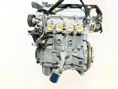 Peça sobressalente para automóvel em segunda mão  por TOYOTA YARIS  Referências OEM IAM 2SZ  