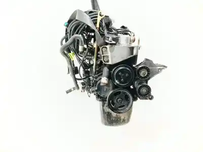 Автозапчасти б/у полный двигатель за ford ka ccq 2 collection ссылки oem iam j4d   Автозапчасти б/у полный двигатель за ford ka ccq 2 collection ссылки oem iam j4d