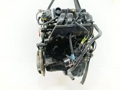 Автозапчасти б/у полный двигатель за ford ka ccq 2 collection ссылки oem iam j4d