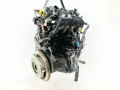 Автозапчасти б/у полный двигатель за ford ka ccq 2 collection ссылки oem iam j4d   Автозапчасти б/у полный двигатель за ford ka ccq 2 collection ссылки oem iam j4d