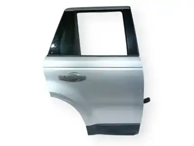 Автозапчастина б/у ДВЕРІ ЗАДНІ ПРАВІ для LAND ROVER RANGE ROVER SPORT  Посилання на OEM IAM BFA790080  