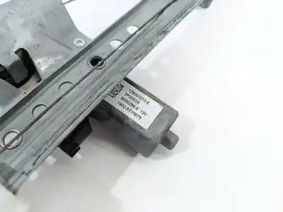 Автозапчасти б/у регулятор стекла переднего левого за dacia dokker ambiance ссылки oem iam 128001072e  