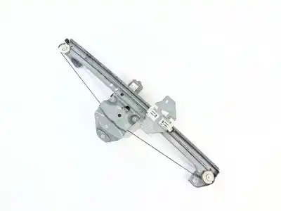 Автозапчасти б/у регулятор стекла переднего левого за dacia dokker ambiance ссылки oem iam 128001072e  