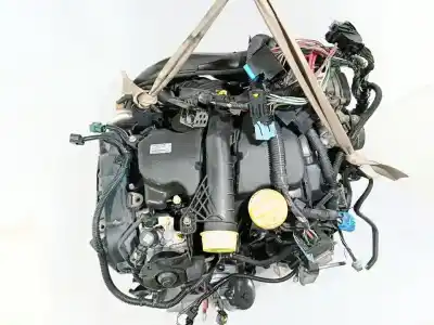 Автозапчасти б/у полный двигатель за dacia dokker ambiance ссылки oem iam k9k612  