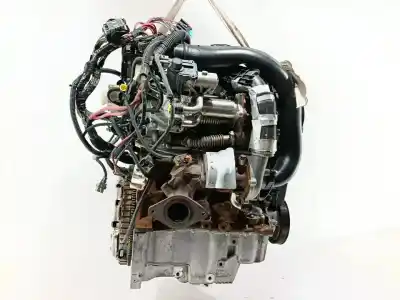 Автозапчасти б/у полный двигатель за dacia dokker ambiance ссылки oem iam k9k612  