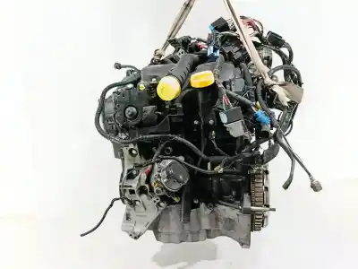 Автозапчасти б/у полный двигатель за dacia dokker ambiance ссылки oem iam k9k612  
