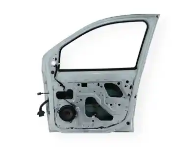 Автозапчасти б/у дверь передняя правая за DACIA DOKKER Ambiance ссылки OEM IAM 801001855R  