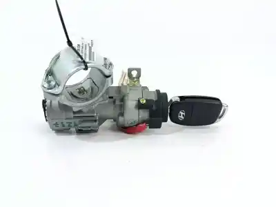Автозапчасти б/у переключатель стартера за hyundai tucson (tl, tle) 1.6 gdi ссылки oem iam 81910d3000  