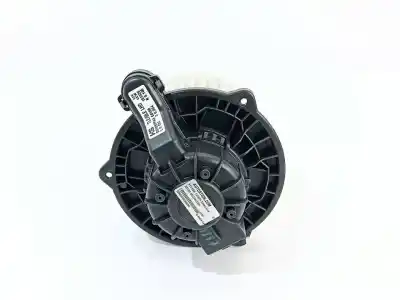 Автозапчасти б/у отопительный двигатель за hyundai tucson (tl, tle) 1.6 gdi ссылки oem iam d316nffaa  