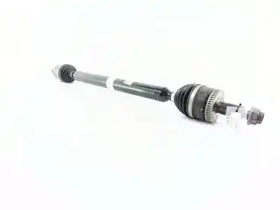 Автозапчасти б/у передняя правая трансмиссия за hyundai tucson (tl, tle) 1.6 gdi ссылки oem iam 49501d7200  