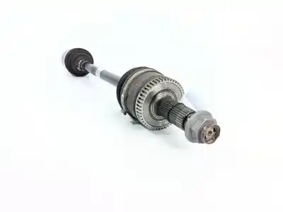 Автозапчасти б/у передняя левая трансмиссия за hyundai tucson (tl, tle) 1.6 gdi ссылки oem iam 49500d7200  