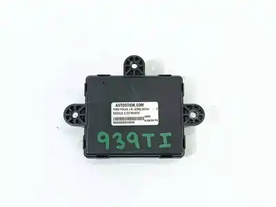 Second-hand car spare part electronic module for ford focus lim. (cb8) edition oem iam references bv6n14b532aj  