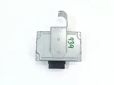 Peça sobressalente para automóvel em segunda mão módulo eletrônico por ford focus lim. (cb8) edition referências oem iam bv6t14b526ab