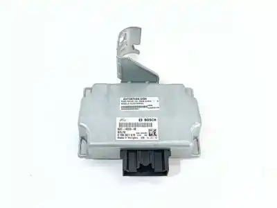 Second-hand car spare part electronic module for ford focus lim. (cb8) edition oem iam references bv6t14b526ab  