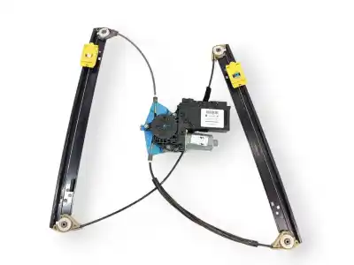 Автозапчасти б/у РЕГУЛЯТОР СТЕКЛА ПЕРЕДНЕГО ПРАВОГО за VOLKSWAGEN TOUAREG (7LA)  ссылки OEM IAM 3D1959792A  