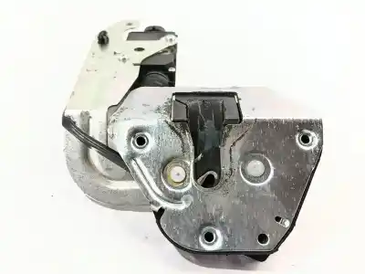 Peça sobressalente para automóvel em segunda mão fechadura da porta traseira direita por citroen c8 2.0 hdi cat (rhk / dw10uted4) referências oem iam 9138c6