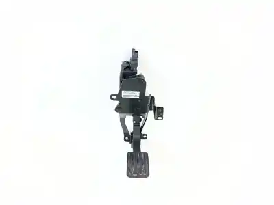 Peça sobressalente para automóvel em segunda mão pedal acelerador por citroen c8 2.0 hdi cat (rhk / dw10uted4) referências oem iam 1401280880  