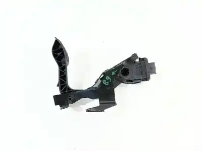 Peça sobressalente para automóvel em segunda mão pedal acelerador por citroen c8 2.0 hdi cat (rhk / dw10uted4) referências oem iam 1401280880  
