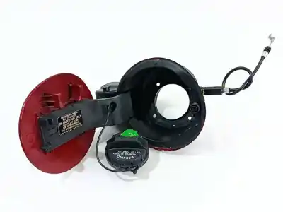 Автозапчасти б/у наружная крышка топлива за hyundai tucson (tl, tle) 1.6 gdi ссылки oem iam 69513d7000  