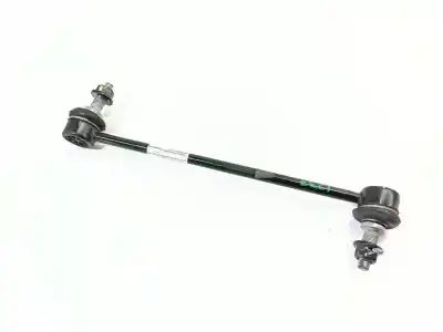 Автозапчасти б/у тяга стабилизатора передняя левая за hyundai tucson (tl, tle) 1.6 gdi ссылки oem iam 54830d7000