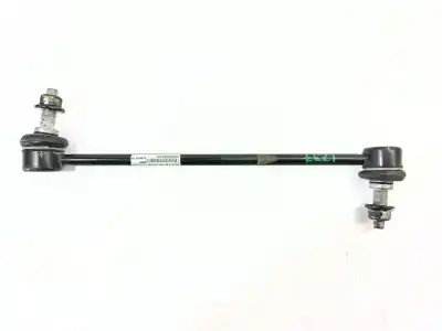 Автозапчасти б/у тяга стабилизатора передняя левая за hyundai tucson (tl, tle) 1.6 gdi ссылки oem iam 54830d7000  