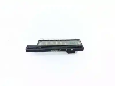 Автозапчасти б/у блок реле/предохранителей за hyundai tucson (tl, tle) 1.6 gdi ссылки oem iam mg666097  