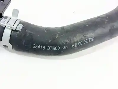 Автозапчастина б/у труба для HYUNDAI TUCSON (TL, TLE) 1.6 GDI Посилання на OEM IAM 25413D7600  