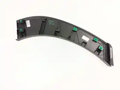 Second-hand car spare part rear left winglet for hyundai tucson (tl, tle) 1.6 gdi oem iam references 87743d7000  