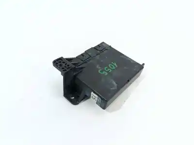 Peça sobressalente para automóvel em segunda mão módulo eletrônico por toyota yaris (ksp9/scp9/nlp9) básico referências oem iam 886500d150