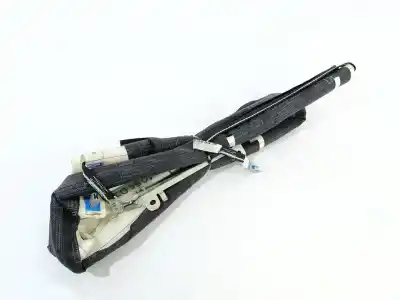 Peça sobressalente para automóvel em segunda mão airbag de cortina dianteiro esquerdo por toyota yaris (ksp9/scp9/nlp9) básico referências oem iam 621800d011