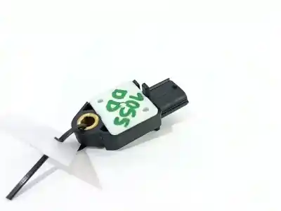 Peça sobressalente para automóvel em segunda mão sensor por toyota yaris (ksp9/scp9/nlp9) básico referências oem iam 898310h010