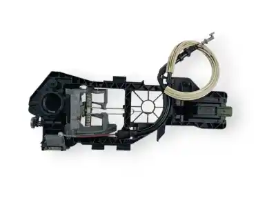 Peça sobressalente para automóvel em segunda mão  por VOLKSWAGEN PASSAT  Referências OEM IAM 3C0837886J  