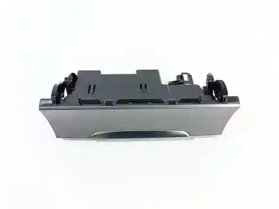Second-hand car spare part ASHTRAY for VOLKSWAGEN PASSAT VARIANT (365) Advance 4Motion BlueMotion OEM IAM references 3C0863284K  