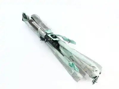 Second-hand car spare part FRONT RIGHT CURTAIN AIRBAG for VOLKSWAGEN PASSAT VARIANT (365) Advance 4Motion BlueMotion OEM IAM references 3C0880742G  