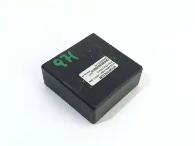 Peça sobressalente para automóvel em segunda mão módulo eletrônico por volkswagen passat variant (365) advance 4motion bluemotion referências oem iam 10r036809