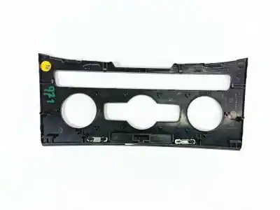 Peça sobressalente para automóvel em segunda mão moldagem por volkswagen passat variant (365) advance 4motion bluemotion referências oem iam 3c8863082